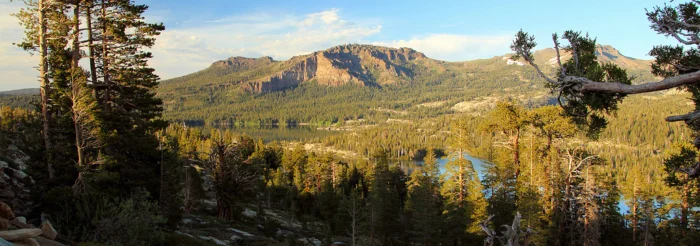 Silver Lake