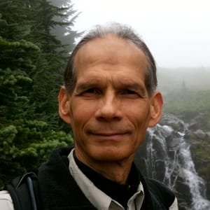 Picture of James C. Henderson, Personal Injury Attorney